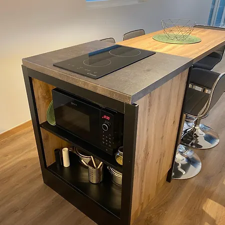 Sándorfalva Swan Apartman מראה חיצוני תמונה