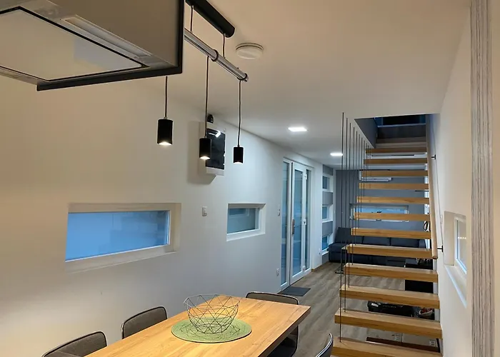 Swan Apartman
