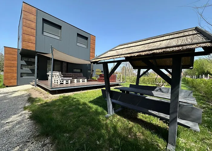 Swan Apartman